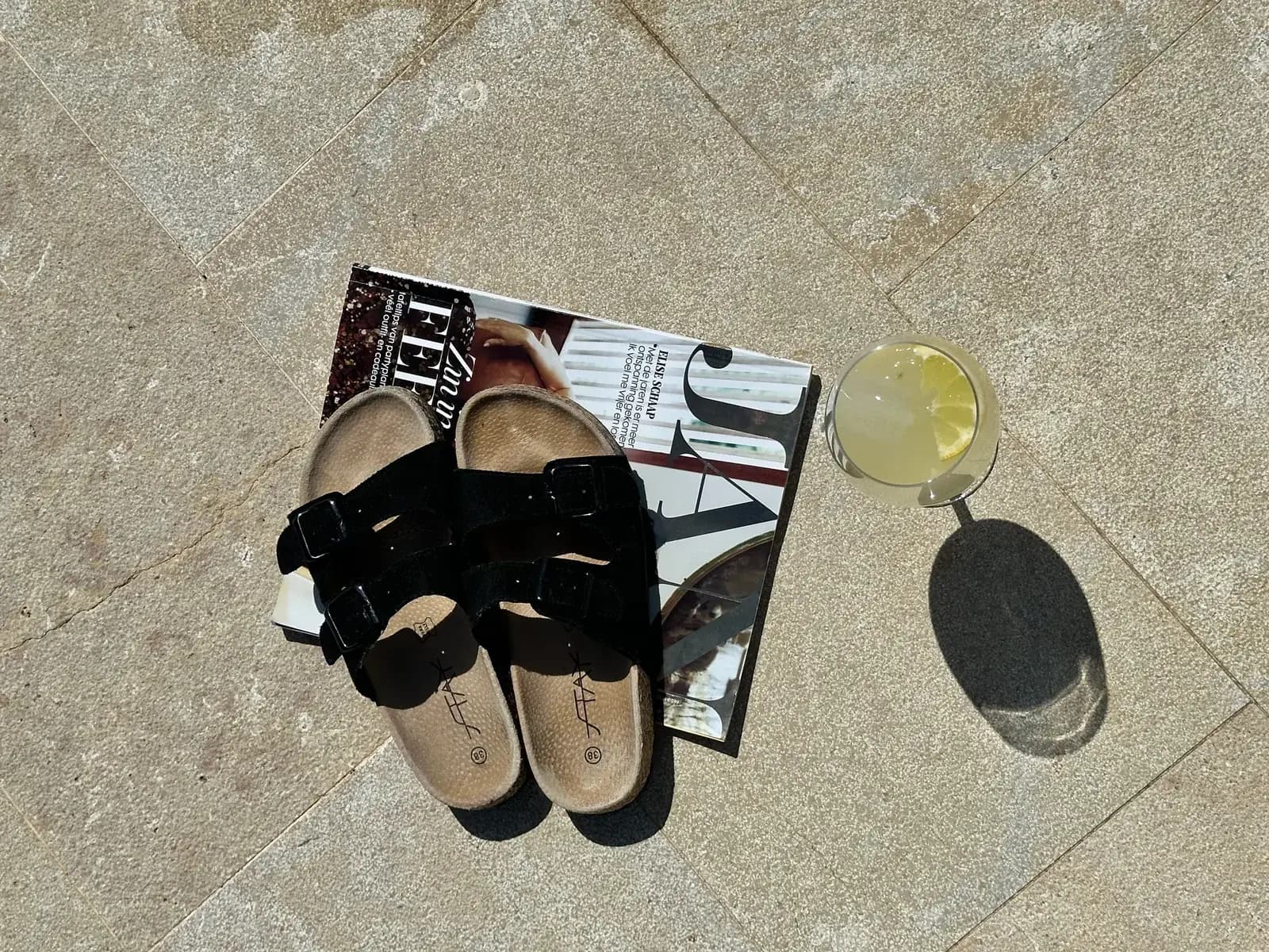 Luxury bathroom with tub